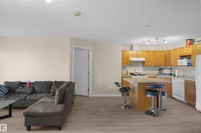 Interior photo 4 of #6310 7331 SOUTH TERWILLEGAR DR NW