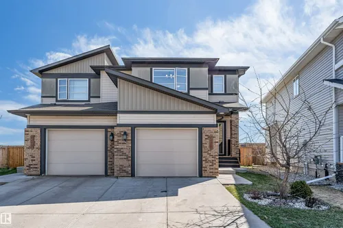 2292 CASEY CR SW, Edmonton - $429,900