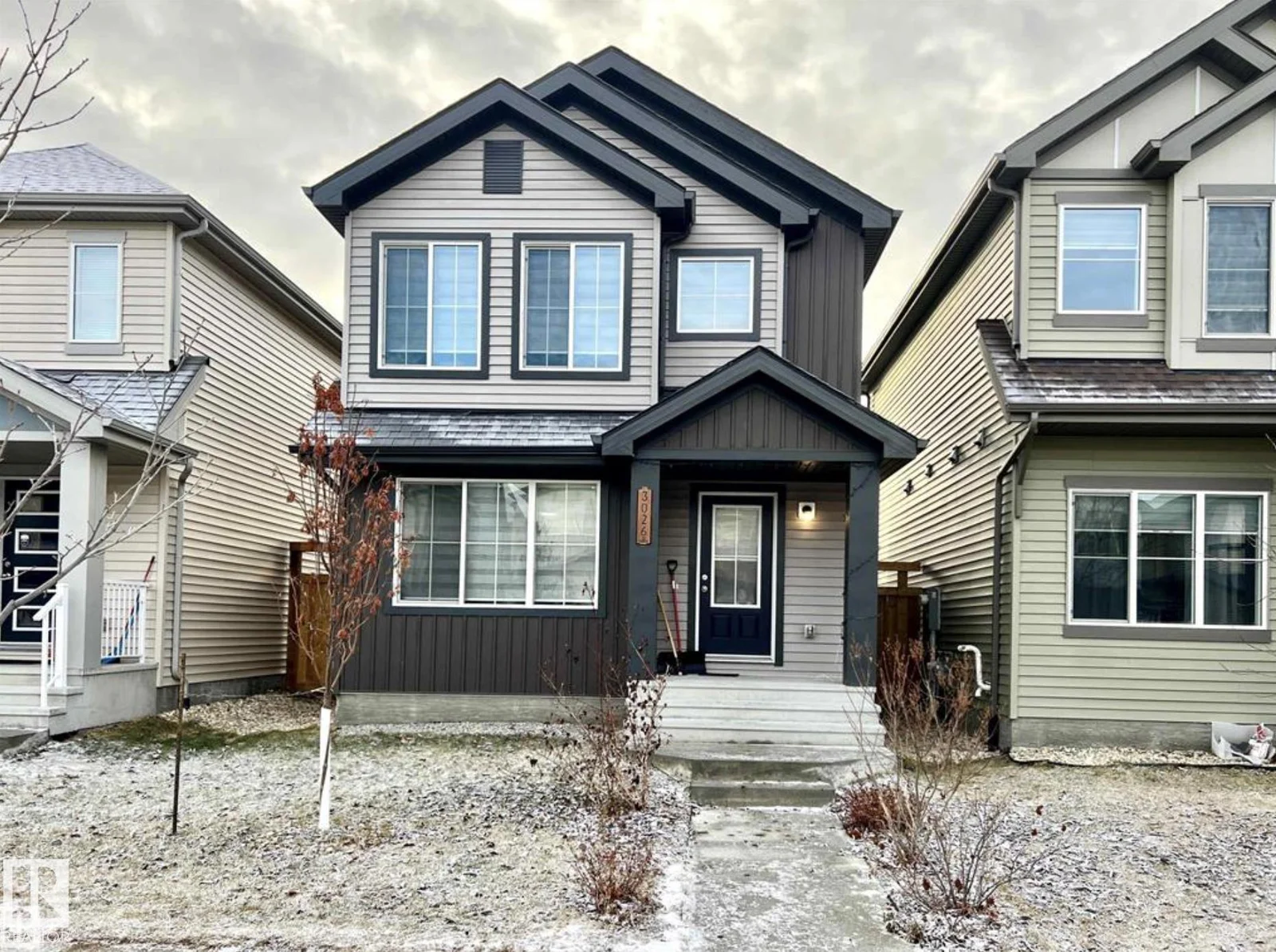 3026 CHECKNITA WY SW, Edmonton - 3 bedroom Detached Single Family for sale