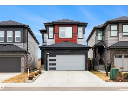 3193 CHECKNITA WY SW, Edmonton - $549,900