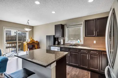 Interior photo 3 of #30 655 TAMARACK RD NW