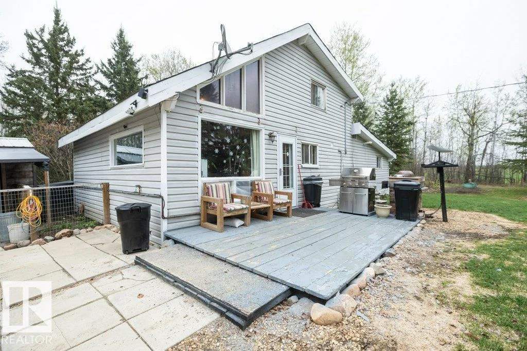 26413 Twp Rd 633, Rural Westlock County - 5 bedroom Detached Single Family for sale