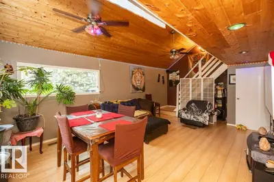 Interior photo 3 of 26413 Twp Rd 633