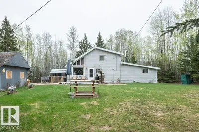 Interior photo 1 of 26413 Twp Rd 633