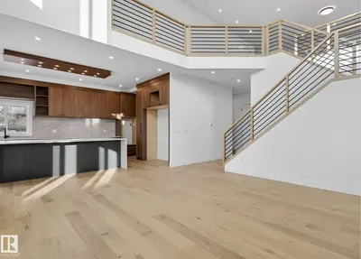Interior photo 4 of 5820 110 ST NW