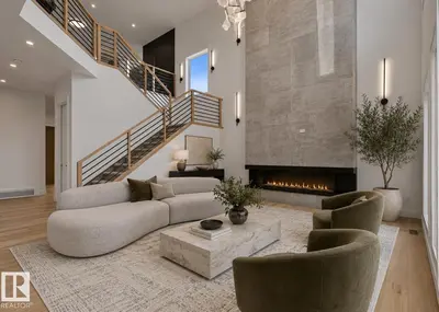 Interior photo 1 of 5820 110 ST NW
