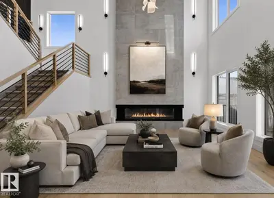 Interior photo 3 of 5820 110 ST NW