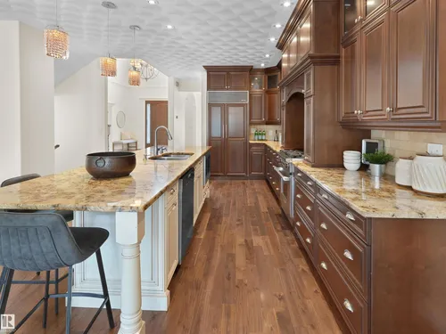 5407 109 ST NW, Edmonton - $1,676,788