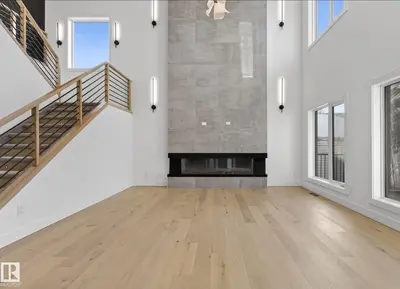 Interior photo 2 of 5820 110 ST NW