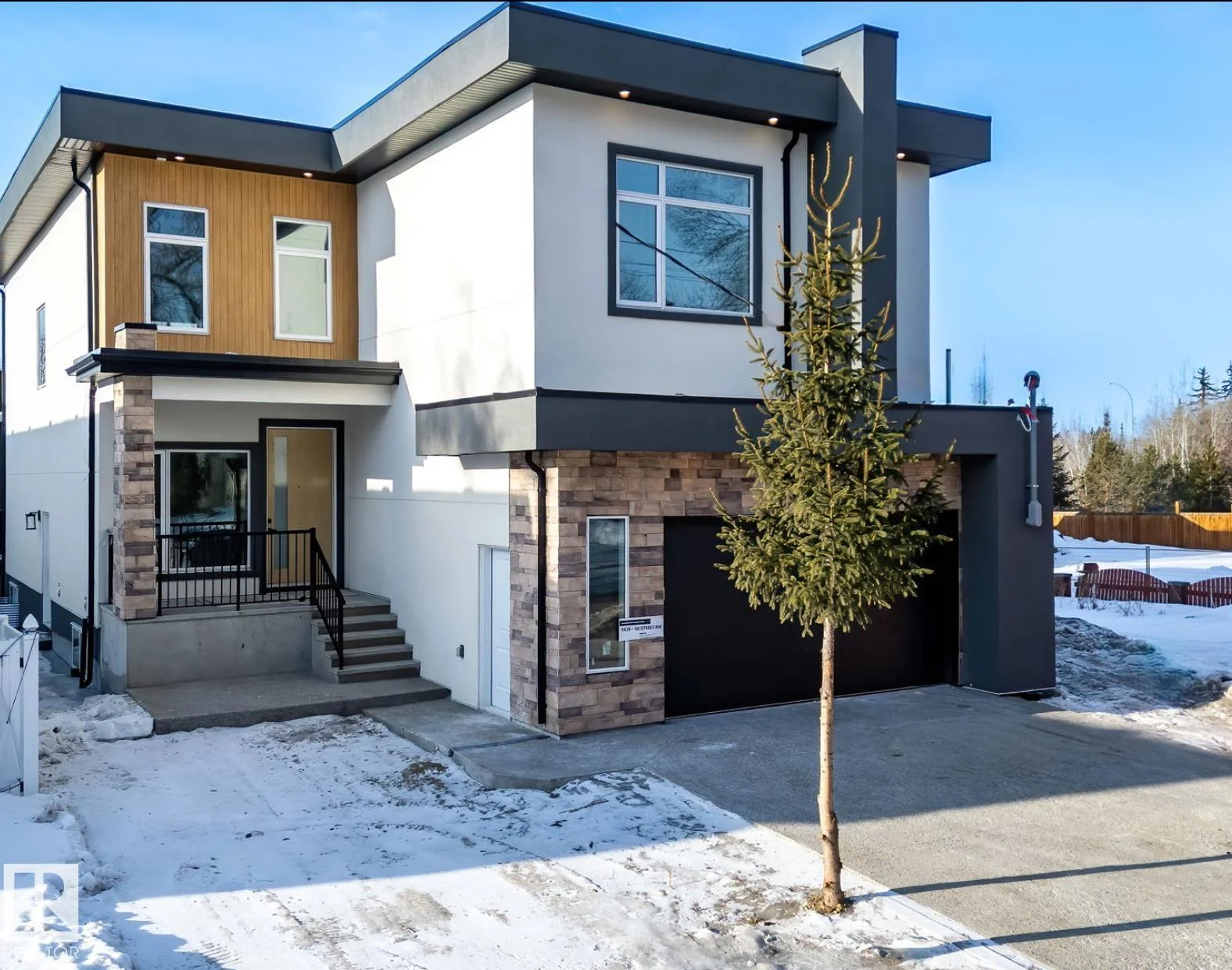 5820 110 ST NW, Edmonton - 4 bedroom Detached Single Family for sale