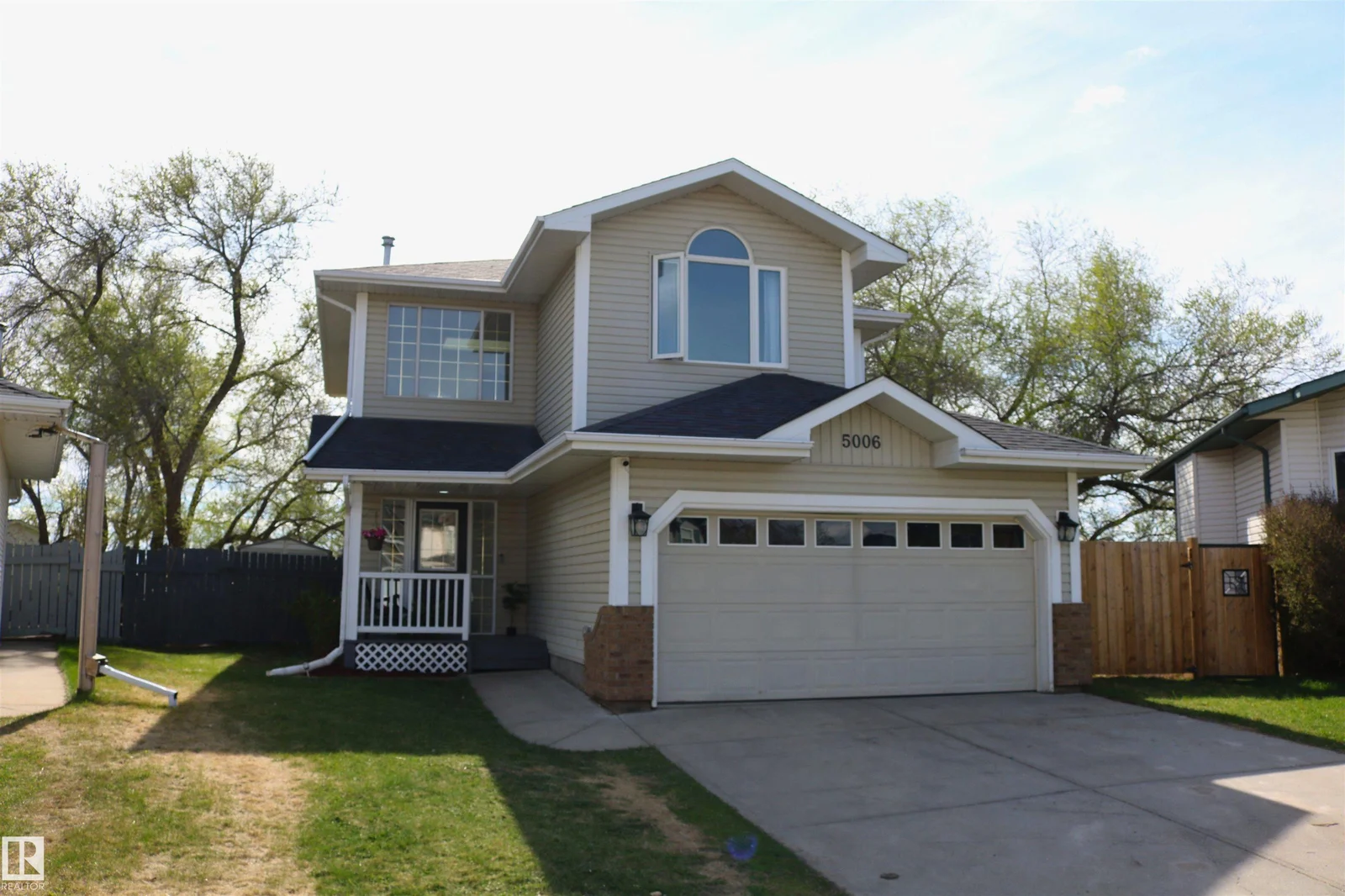 5006 59, Beaumont - 4 bedroom Detached Single Family for sale