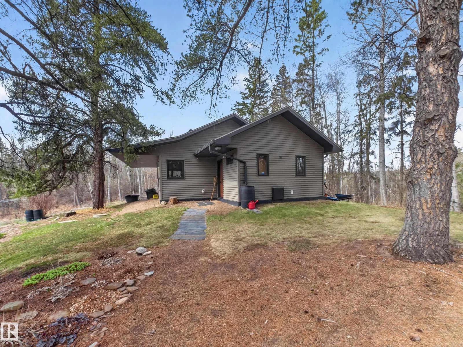 51226 RGE ROAD 270, Rural Parkland County - 2 bedroom Detached Single Family for sale