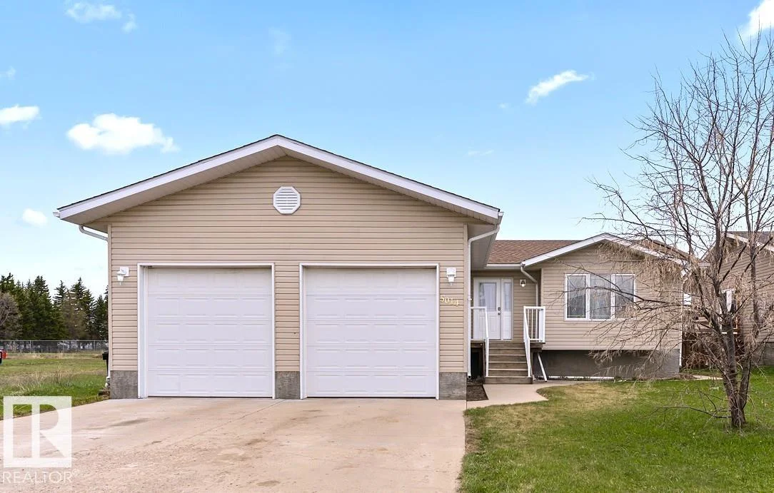 5014 49 ST, Fort Kent - 4 bedroom Detached Single Family for sale