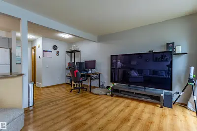Interior photo 3 of #93 16823 84 ST NW