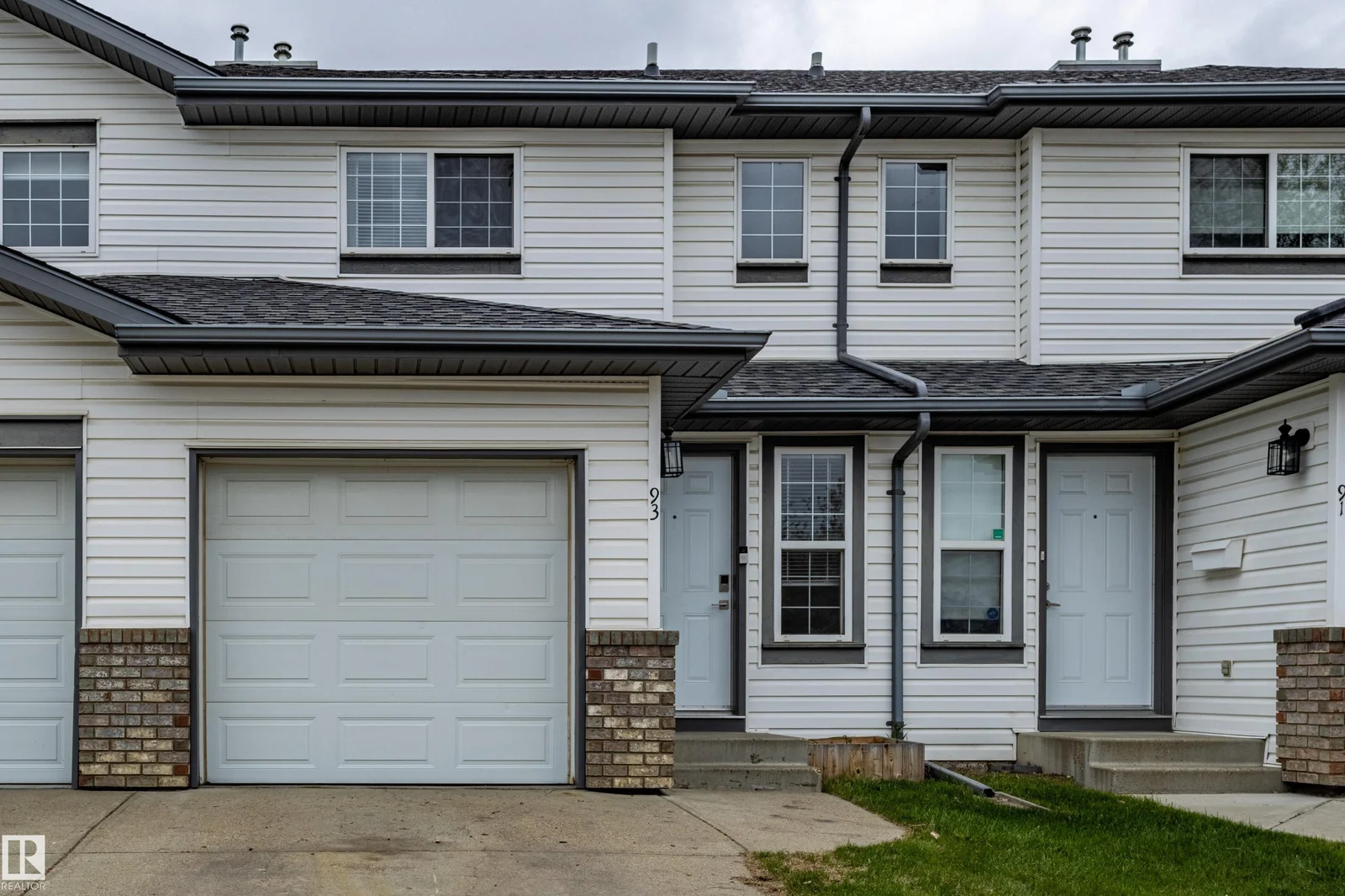 #93 16823 84 ST NW, Edmonton - 3 bedroom Townhouse for sale