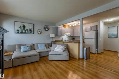 Interior photo 1 of #93 16823 84 ST NW
