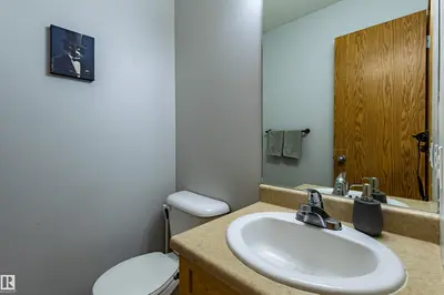 Interior photo 4 of #93 16823 84 ST NW
