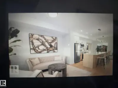 Interior photo 1 of #29 18120 28 AV SW