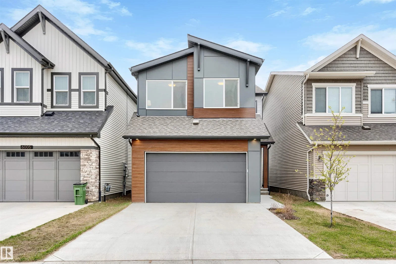 6003 Edmonds PL NW NW, Edmonton - 3 bedroom Detached Single Family for sale