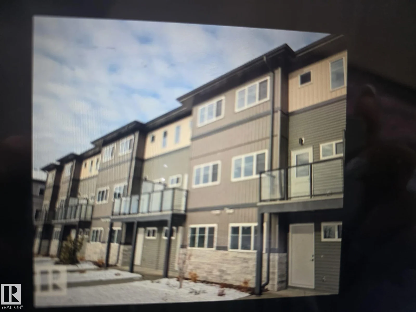 #27 18120 28 AV SW SW, Edmonton - 3 bedroom Townhouse for sale