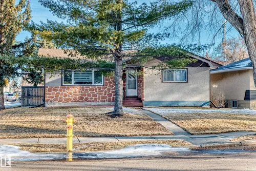 4446 116 AV NW, Edmonton - $409,900