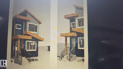 Interior photo 1 of 3639 114 AV NW NW