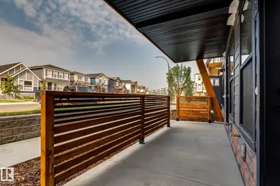 Interior photo 1 of 16231 19 AV SW