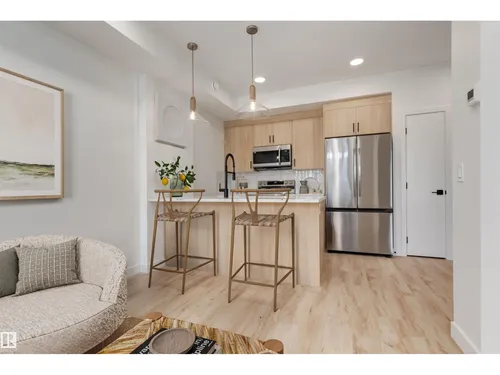 #24 16231 19 AV SW, Edmonton - $184,888