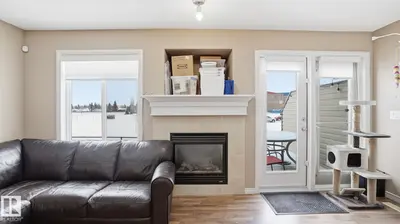 Interior photo 3 of #29 9511 102 AV NW