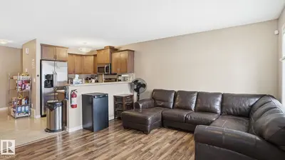 Interior photo 4 of #29 9511 102 AV NW