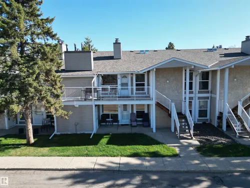#5 2204 118 ST NW, Edmonton - $185,000