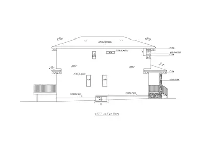 Interior photo 2 of 336 ROBERTS WD