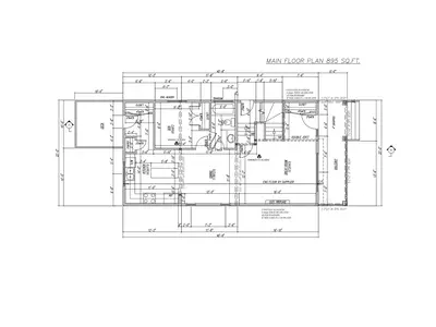 Interior photo 3 of 336 ROBERTS WD