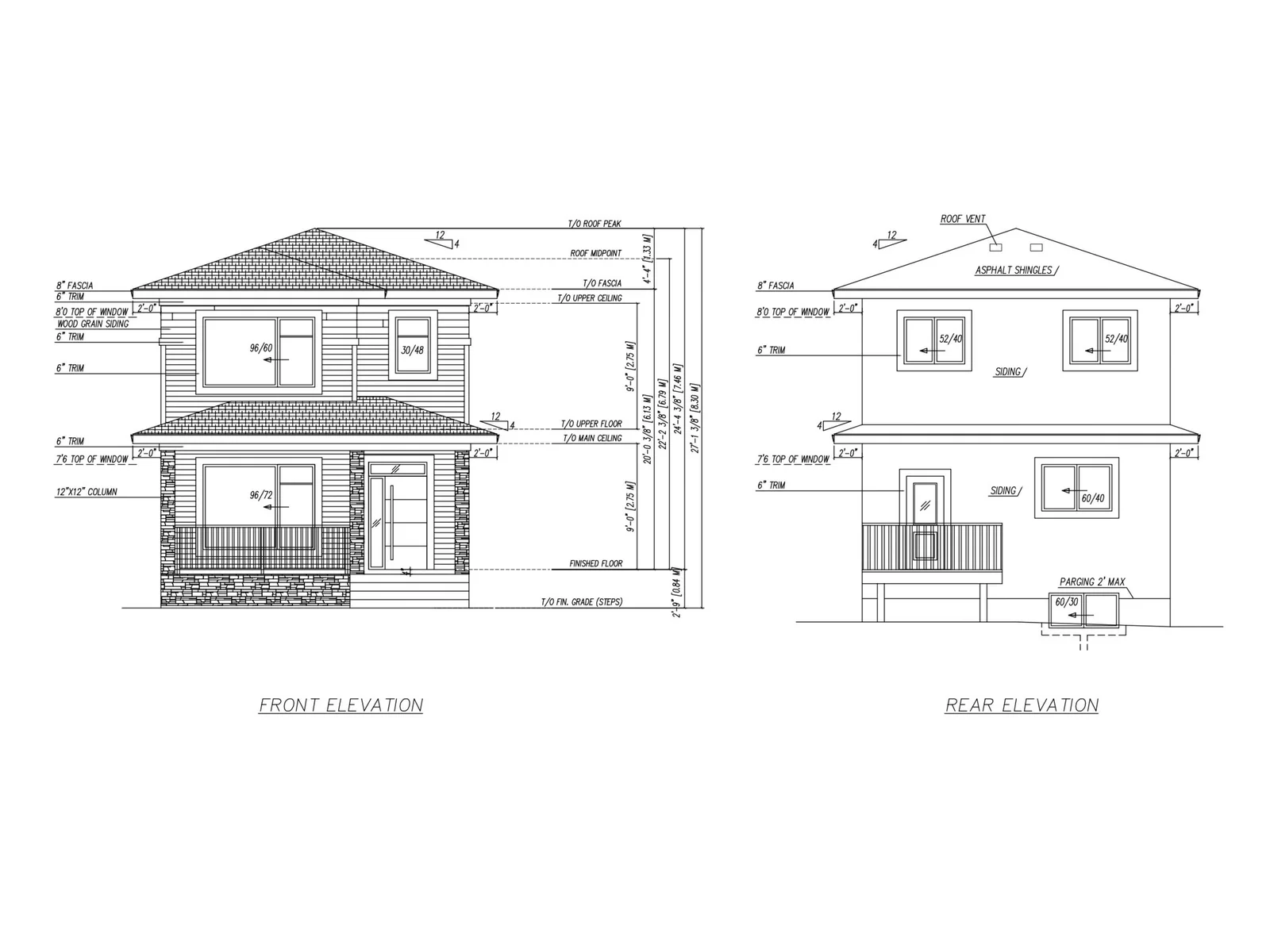 336 ROBERTS WD, Leduc - 4 bedroom Detached Single Family for sale
