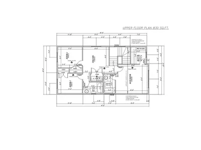 Interior photo 4 of 336 ROBERTS WD