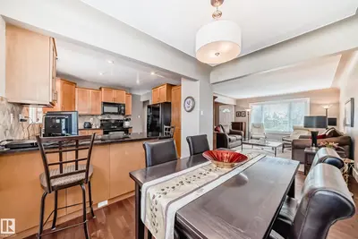 Interior photo 3 of 10652 144 ST NW NW