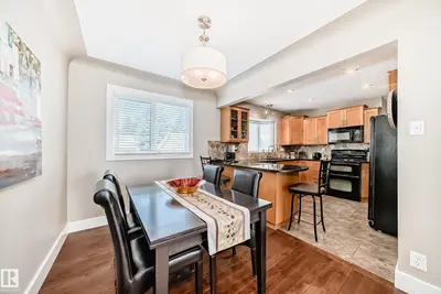 Interior photo 2 of 10652 144 ST NW NW