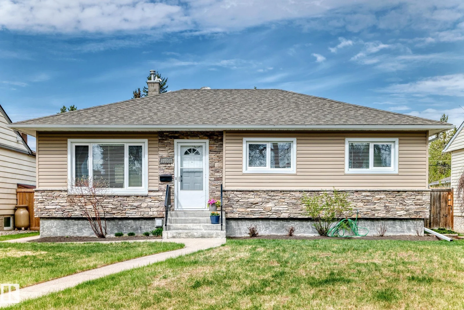 10652 144 ST NW NW, Edmonton - 3 bedroom Detached Single Family for sale