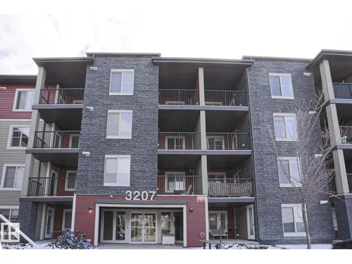#110 3207 JAMES MOWATT TR SW, Edmonton - $150,000