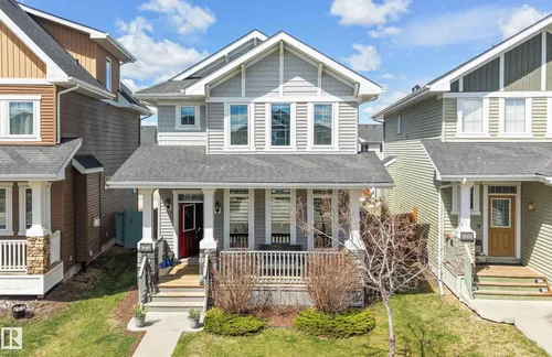 16460 15 AV SW, Edmonton - $519,900