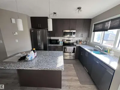 Interior photo 2 of 2291 PRICE LN SW