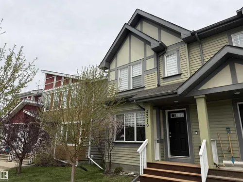 4310 PROWSE LINK LI SW, Edmonton - $434,900