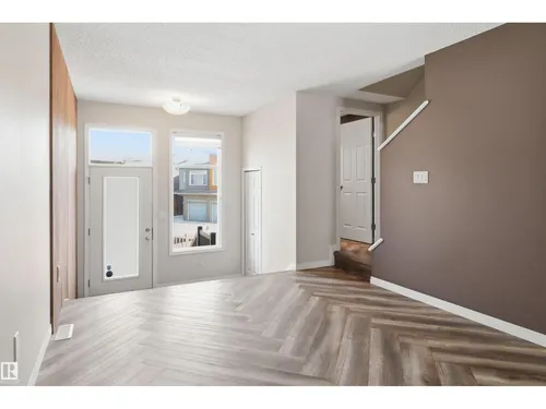 #99 7503 GETTY GATE GA NW, Edmonton - $334,950