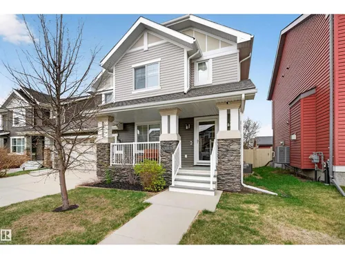 1013 162 ST SW, Edmonton - $429,900