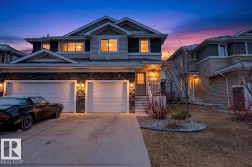16656 14 AV SW, Edmonton - $410,000
