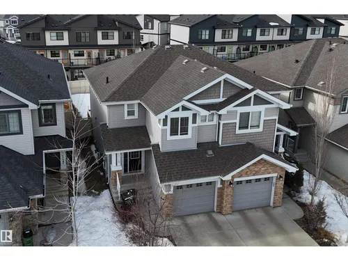 1118 162 ST SW, Edmonton - $429,000