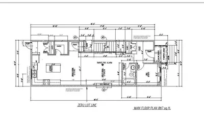 Interior photo 1 of 4215 63 St