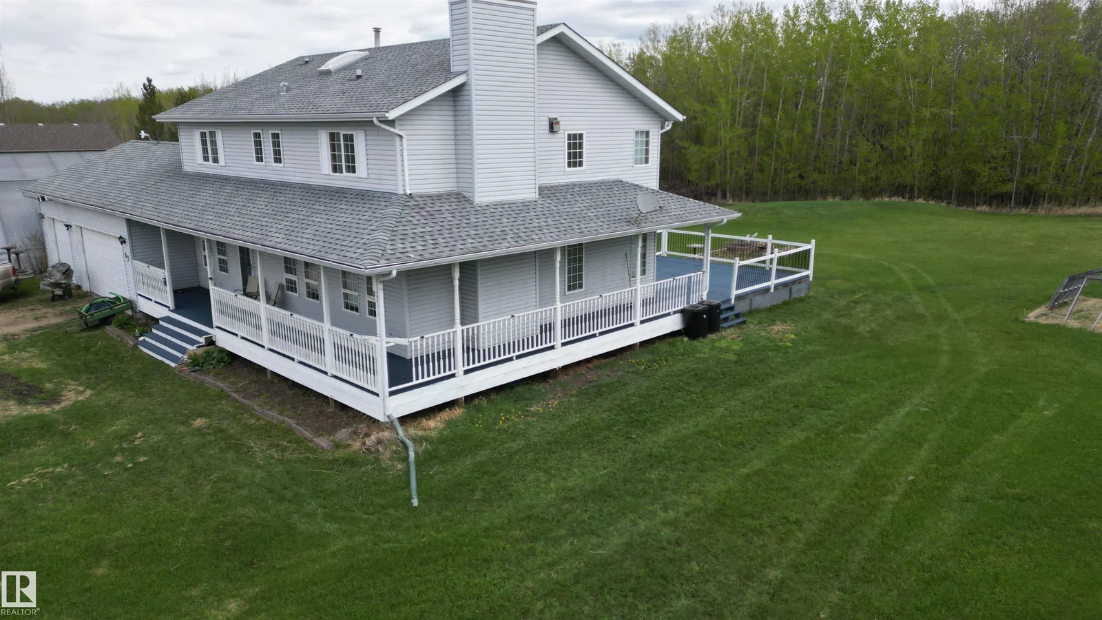 #97 51309 RGE ROAD 225, Rural Strathcona County - 3 bedroom Detached Single Family for sale