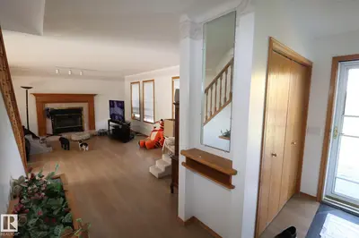 Interior photo 4 of #97 51309 RGE ROAD 225