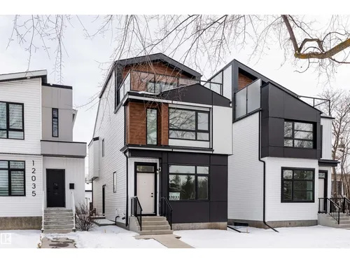 12033 124 ST NW, Edmonton - $669,900